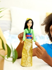 Disney Princess Core Princess Doll Mulan - Image 2 of 6