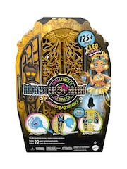 Monster High Series 4 Mystery Monsters Cleo Doll - Image 1 of 6