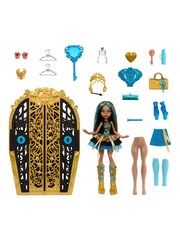 Monster High Series 4 Mystery Monsters Cleo Doll - Image 3 of 6