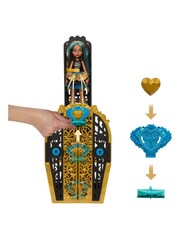 Monster High Series 4 Mystery Monsters Cleo Doll - Image 4 of 6