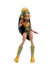 Monster High Series 4 Mystery Monsters Cleo Doll - Image 5 of 6