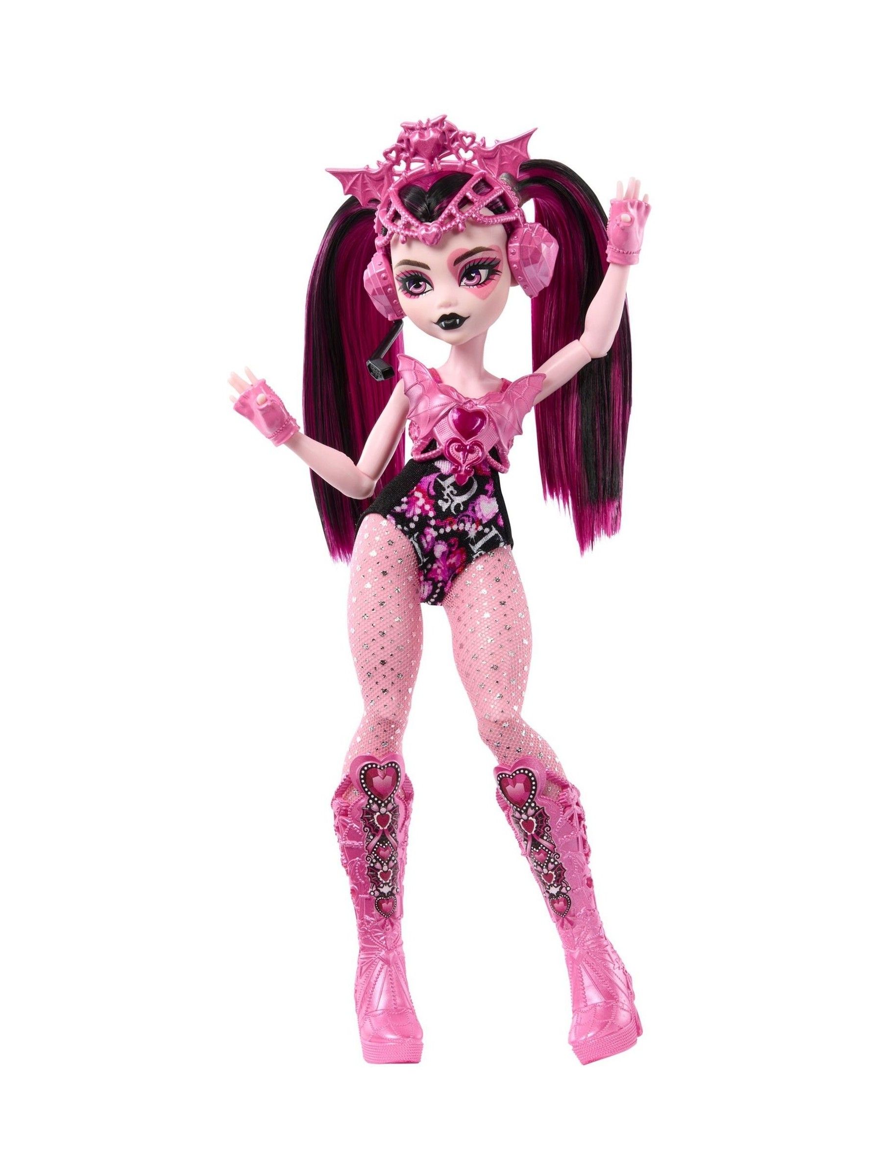 Monster high 4 2025