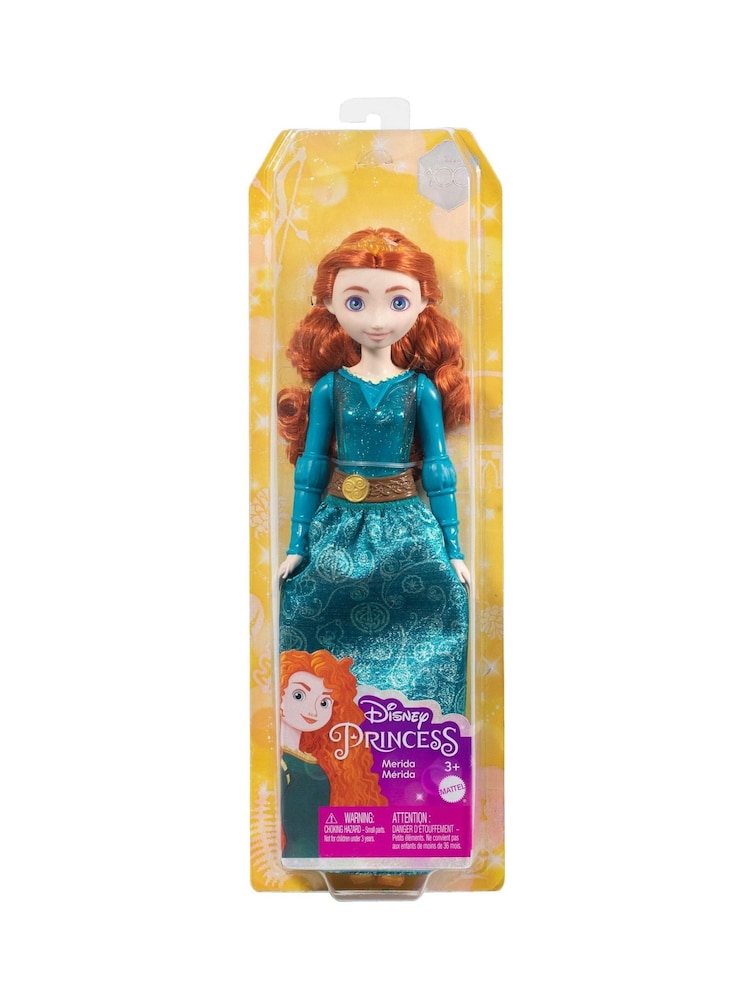 Disney Princess Core Princess Merida Doll - Image 1 of 6