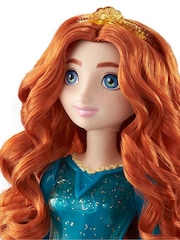 Disney Princess Core Princess Merida Doll - Image 6 of 6