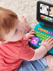 Fisher Price Lets Connect Laptop - Image 4 of 6