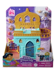 Disney Princess Storytime Stackers Jasmines Palace Castle Playset - Image 1 of 6