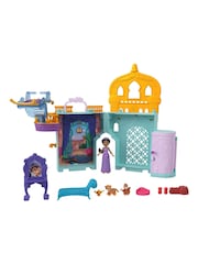 Disney Princess Storytime Stackers Jasmines Palace Castle Playset - Image 3 of 6