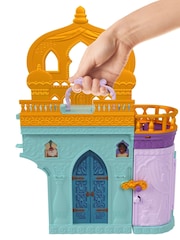 Disney Princess Storytime Stackers Jasmines Palace Castle Playset - Image 4 of 6