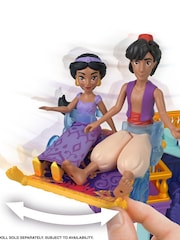 Disney Princess Storytime Stackers Jasmines Palace Castle Playset - Image 5 of 6