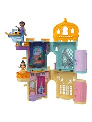 Disney Princess Storytime Stackers Jasmines Palace Castle Playset - Image 6 of 6