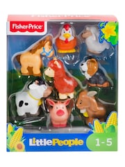 Fisher Price Little People Caring Animal Pack - Image 1 of 4