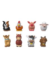 Fisher Price Little People Caring Animal Pack - Image 4 of 4