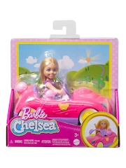 Barbie Chelsea Teddy Car and Doll - Image 1 of 6