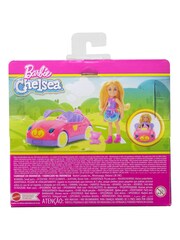 Barbie Chelsea Teddy Car and Doll - Image 3 of 6