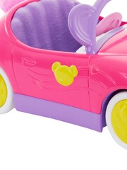 Barbie Chelsea Teddy Car and Doll - Image 6 of 6