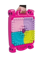 Mega Bloks Build And Learn Table - Image 5 of 6