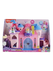 Fisher Price Little People DP Magical Lights And Dancing Castle Playset - Image 1 of 6