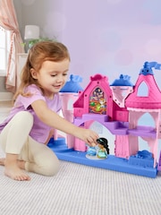 Fisher Price Little People DP Magical Lights And Dancing Castle Playset - Image 3 of 6