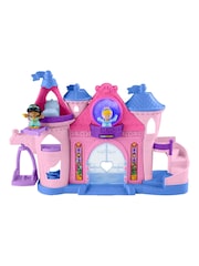 Fisher Price Little People DP Magical Lights And Dancing Castle Playset - Image 4 of 6