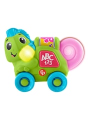 Fisher Price Link Squad Crawl And Colours Chameleon - Image 3 of 5