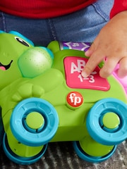 Fisher Price Link Squad Crawl And Colours Chameleon - Image 5 of 5
