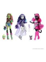 Monster High Monster High Spectra Vondergeist Doll - Image 2 of 6