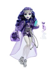 Monster High Monster High Spectra Vondergeist Doll - Image 3 of 6