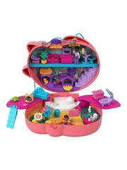 Polly Pocket Cuddly Cat Purse - Image 3 of 6