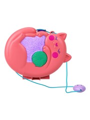 Polly Pocket Cuddly Cat Purse - Image 4 of 6