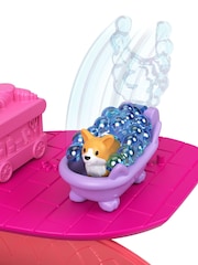 Polly Pocket Cuddly Cat Purse - Image 6 of 6