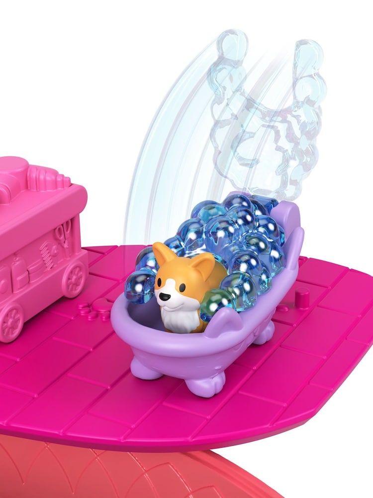 Polly Pocket Cuddly Cat Purse - Image 6 of 6
