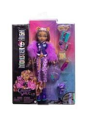 Monster High Clawdeen Doll - Image 1 of 6