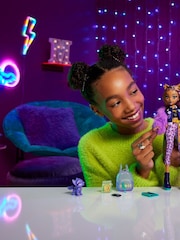 Monster High Clawdeen Doll - Image 3 of 6