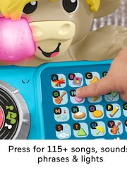 Fisher Price Link Squad First Words Yak - Image 3 of 5