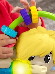 Fisher Price Link Squad First Words Yak - Image 4 of 5