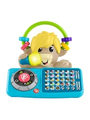 Fisher Price Link Squad First Words Yak - Image 5 of 5