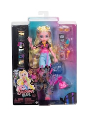 Monster High Monster High Lagoona - Image 1 of 6