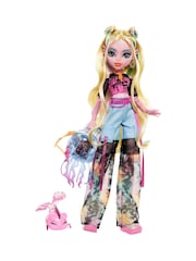 Monster High Monster High Lagoona - Image 4 of 6