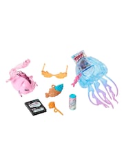Monster High Monster High Lagoona - Image 5 of 6