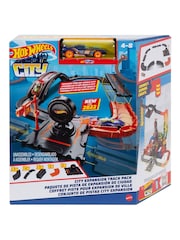 Hot Wheels City New Track Pack - Image 1 of 6