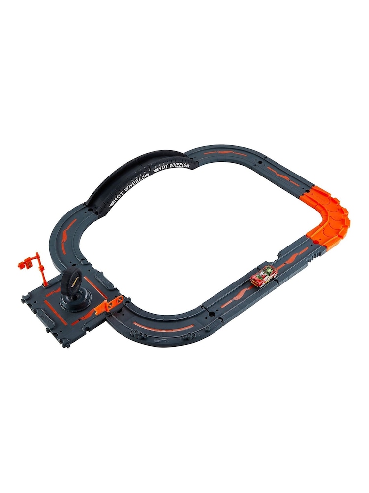 Hot Wheels City New Track Pack - Image 2 of 6