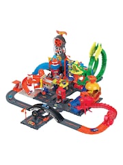 Hot Wheels City New Track Pack - Image 3 of 6