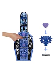 Monster High Series 4 Mystery Monsters Abbey - Image 2 of 6