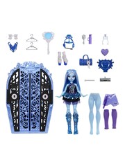 Monster High Series 4 Mystery Monsters Abbey - Image 6 of 6
