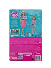 Barbie Stacie And Barbie Set 2 Pack - Image 4 of 6
