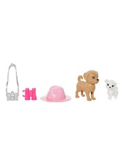 Barbie Stacie And Barbie Set 2 Pack - Image 5 of 6