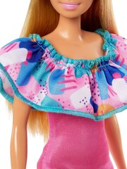 Barbie Stacie And Barbie Set 2 Pack - Image 6 of 6
