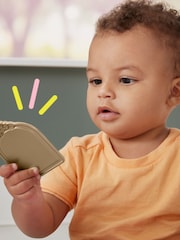 Fisher Price Laugh And Learn Going Places Learning Purse - Image 4 of 6