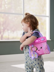 Fisher Price Laugh And Learn Going Places Learning Purse - Image 6 of 6