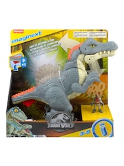 Imaginext Jurassic World Ultra Snap Spinosaurus - Image 1 of 6